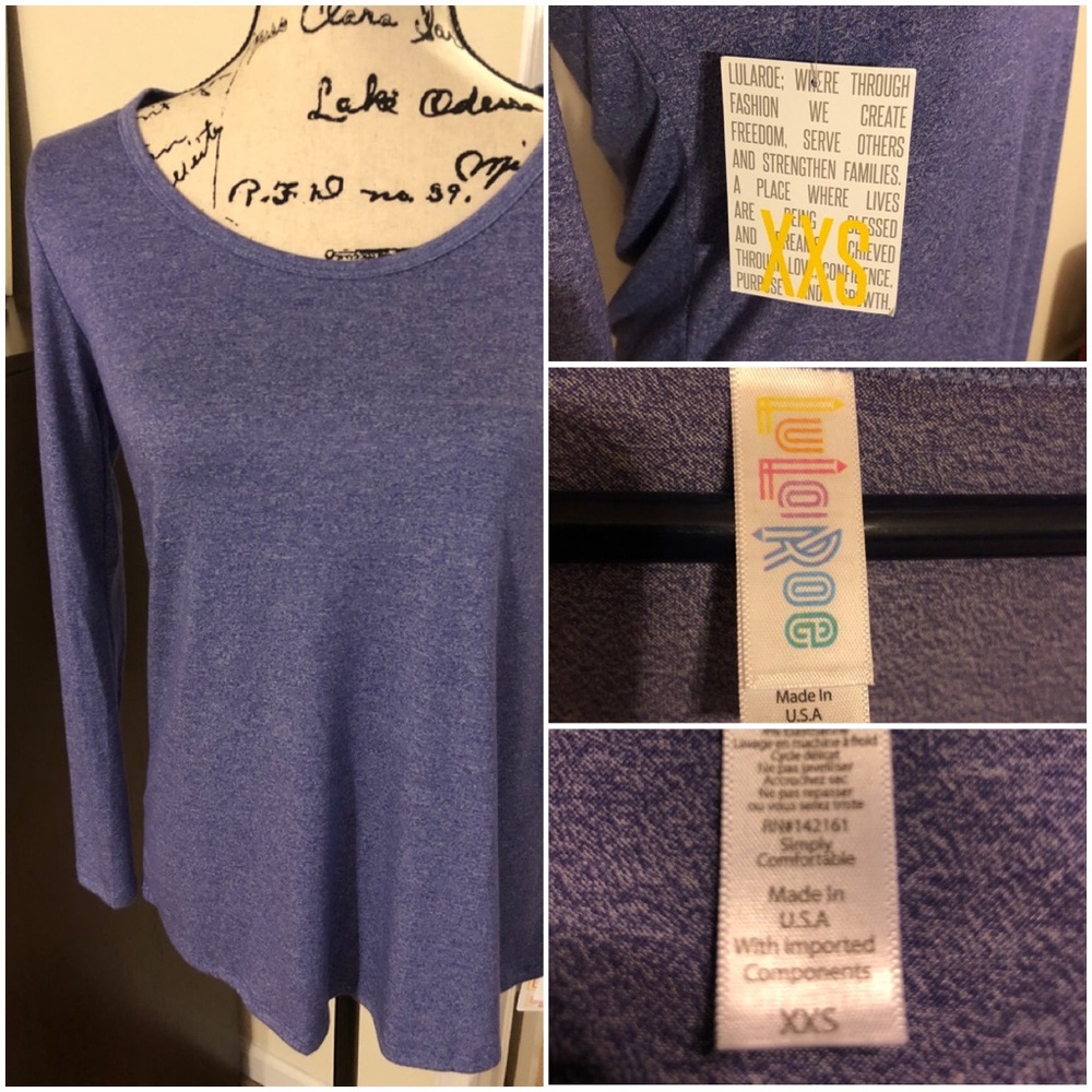 Lularoe Lynnae XXS